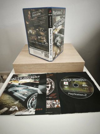 🇪🇸Juegos PS2