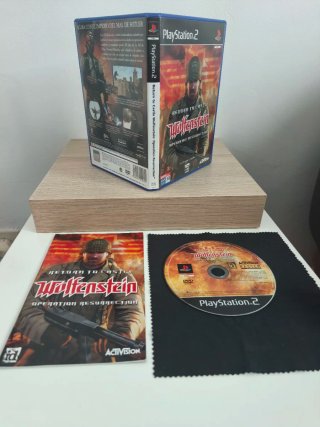 🇪🇸Juegos PS2