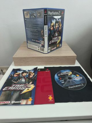 🇪🇸Juegos PS2