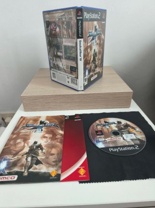 🇪🇸Juegos PS2