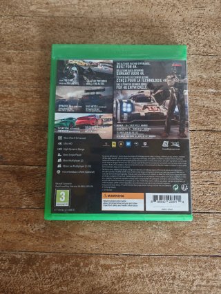 Forza Motorsport 7 XBOX ONE