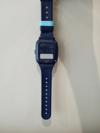 Reloj ALLO PLUS  4G GPS