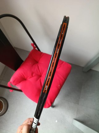 Raqueta de Tenis Prince