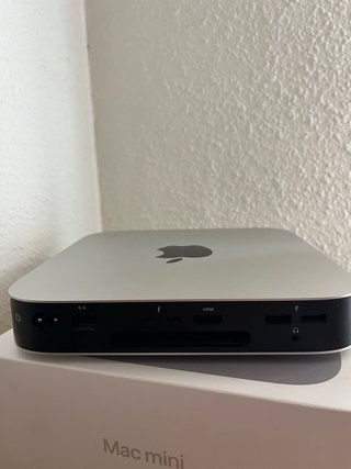 Mac mini M2