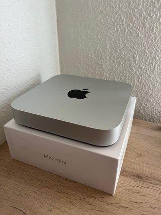 Mac mini M2