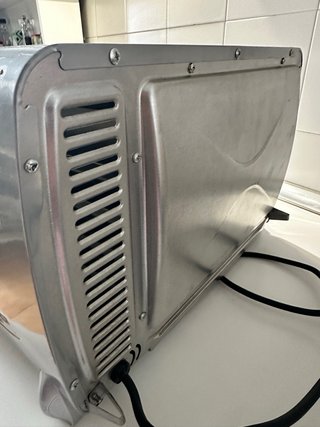 Horno Eléctrico Saivod