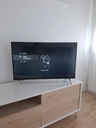 Televisor TCL 32 Negro