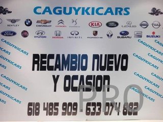 Radiador aire opel corsa C furgon nuevo