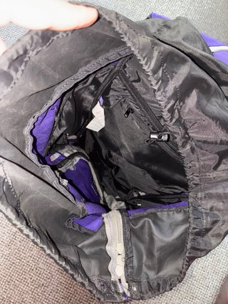 Mochila Quechua Forclaz 50L