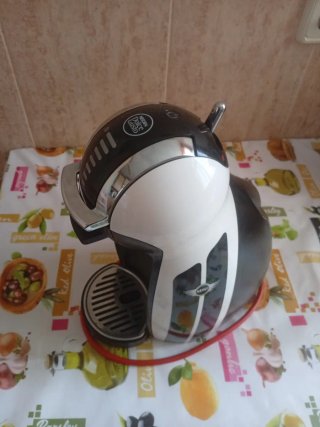 Cafetera Dolce Gusto Krups