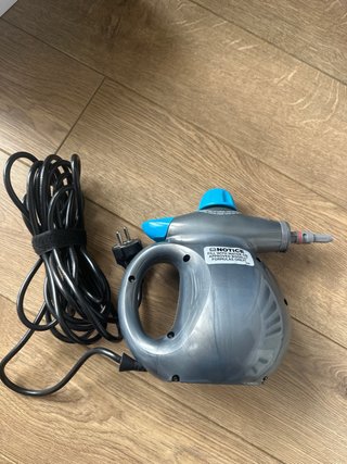 Vaporeta Bissell Steam Shot Multiuso