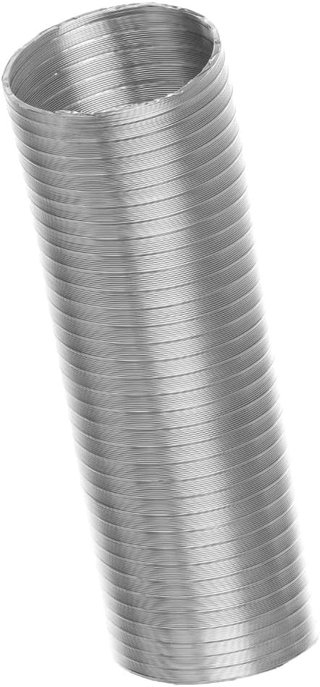 Ø 100mm Conducto de Aire Flexible para Campana Extractora