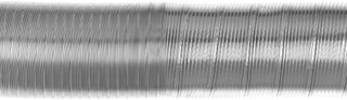 Ø 100mm Conducto de Aire Flexible para Campana Extractora