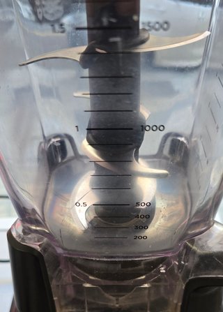 Procesador de Alimentos Ninja 3 en 1