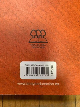 Libro Geografia 2 Bachillerato