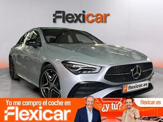 Mercedes-Benz CLA 190