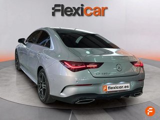 Mercedes CLA 190