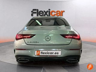 Mercedes CLA 190
