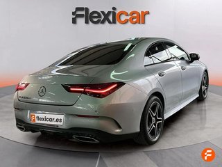 Mercedes CLA 190