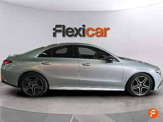 Mercedes CLA 190