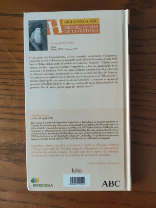 Leonardo da Vinci