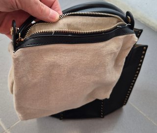 Bolso de mano Zara woman nuevo
