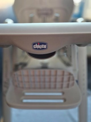 Trona Chicco Polly Progress 5