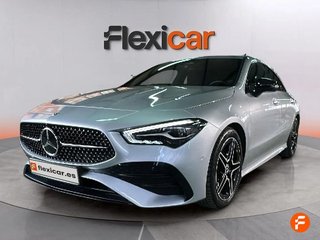 Mercedes CLA 190