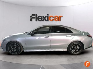 Mercedes CLA 190