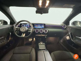 Mercedes CLA 190