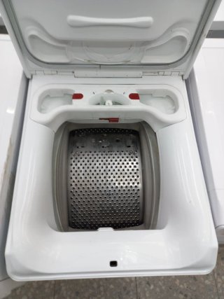 LAVADORA AEG GARANTIA TRANSPORTE