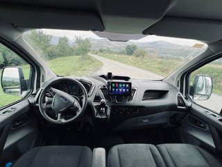 Ford Transit Custom 2017