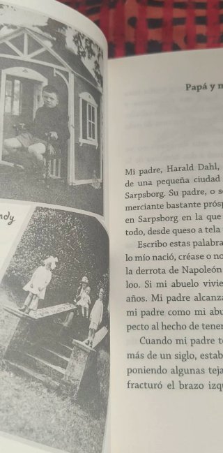 Boy, relatos de la infancia