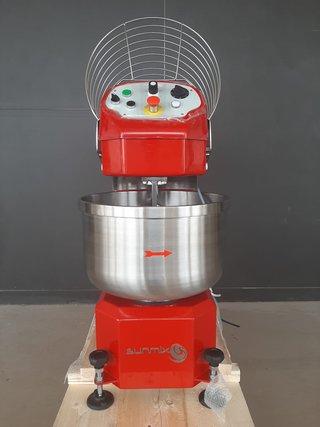 AMASADORA SUN CL 45LT PARA 30KG DE MASA TOTAL