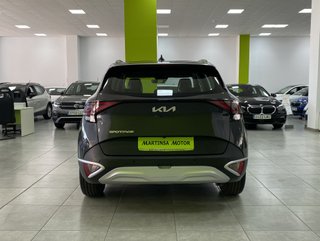 KIA Sportage Drive 4x2 1.6 T-GDI 150CV MHEV