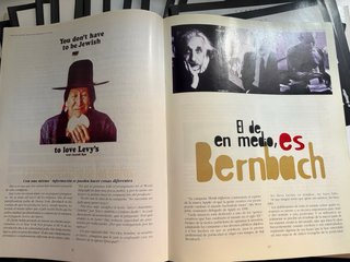 La Fuerza de la Publicidad, cuadernos Cinco Días
