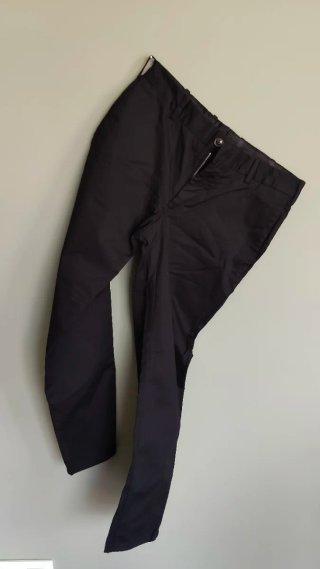 Lote 3 Pantalones Chinos Mango Talla 40
