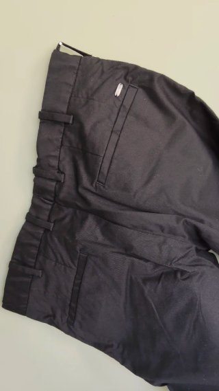 Lote 3 Pantalones Chinos Mango Talla 40