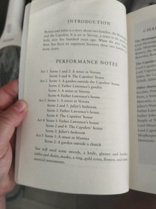 Libro Romeo and Juliet - Oxford Bookworms Stage 2