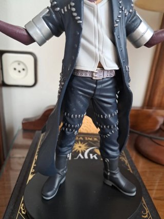 Figura Dabi My Hero Academia