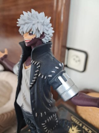 Figura Dabi My Hero Academia