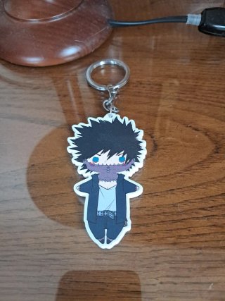 Figura Dabi My Hero Academia
