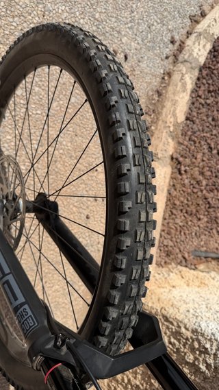 Ebike Focus Sam2 6.8 GX