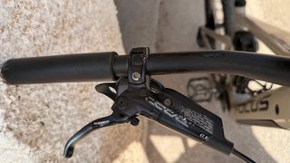 Ebike Focus Sam2 6.8 GX
