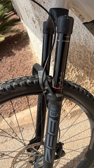 Ebike Focus Sam2 6.8 GX
