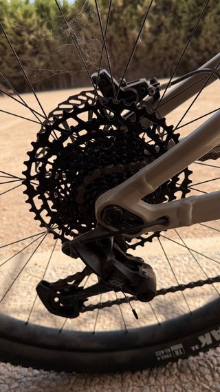 Ebike Focus Sam2 6.8 GX