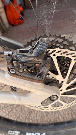 Ebike Focus Sam2 6.8 GX