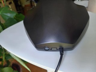 Volante SuperDrive SV 250 con Pedales