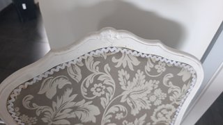 Sillas isabelinas VINTAGE