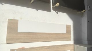 Cabecero Madera 160cm